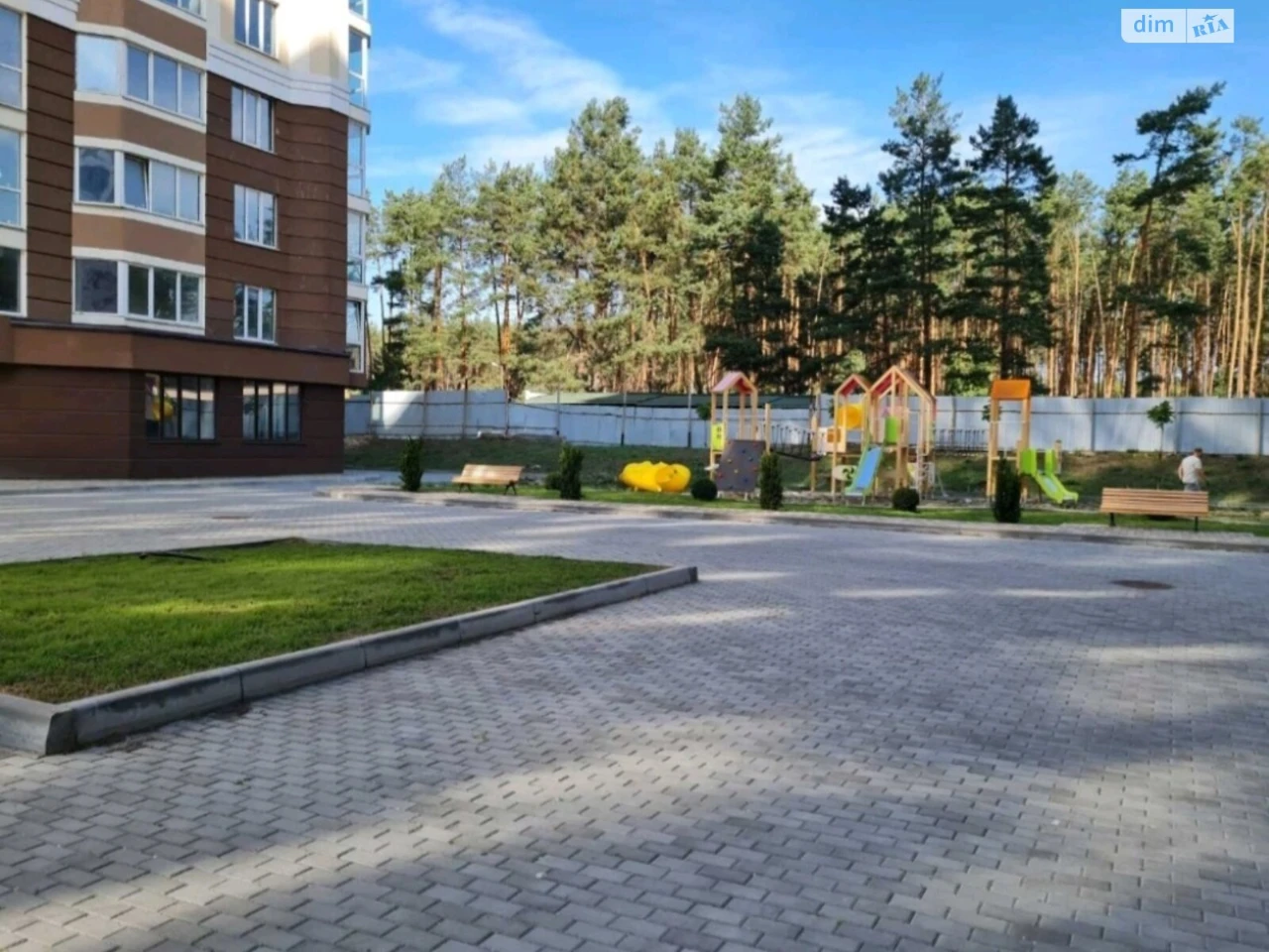 Продаж Квартира