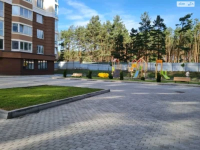Продаж Квартира