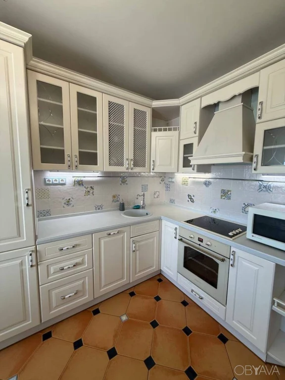 2-room apartment, 65 sq.m.