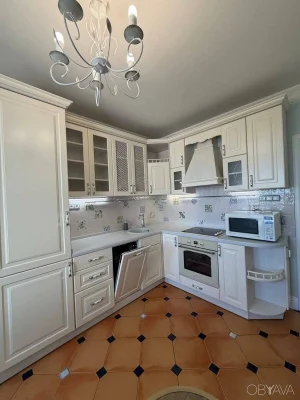 2-room apartment, 65 sq.m.
