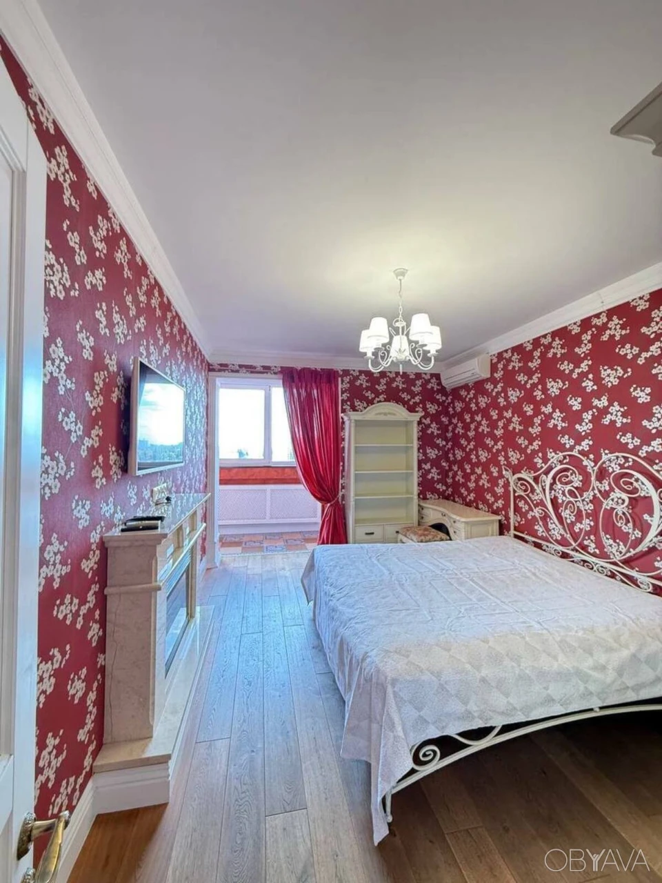 2-room apartment, 65 sq.m.