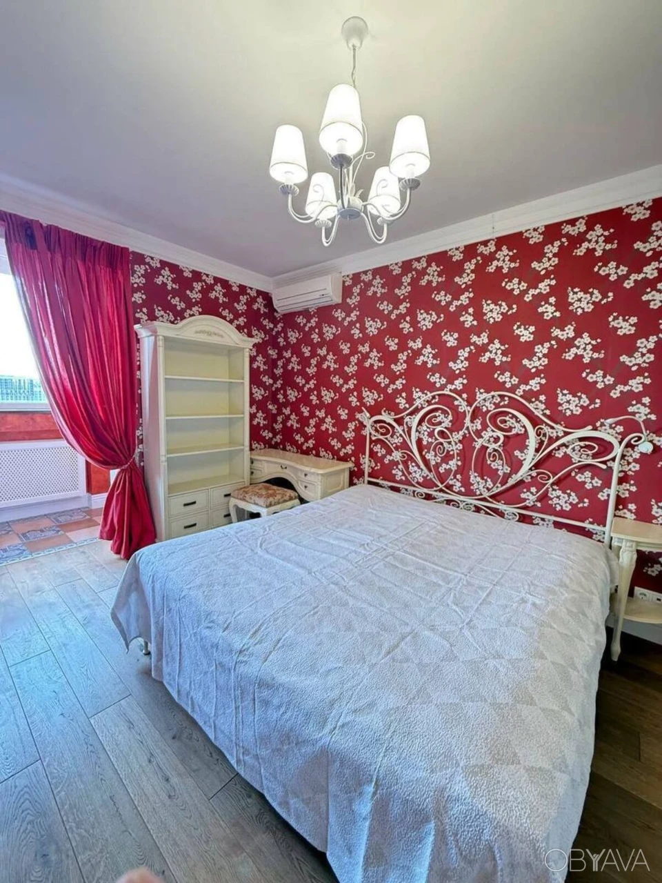 2-room apartment, 65 sq.m.