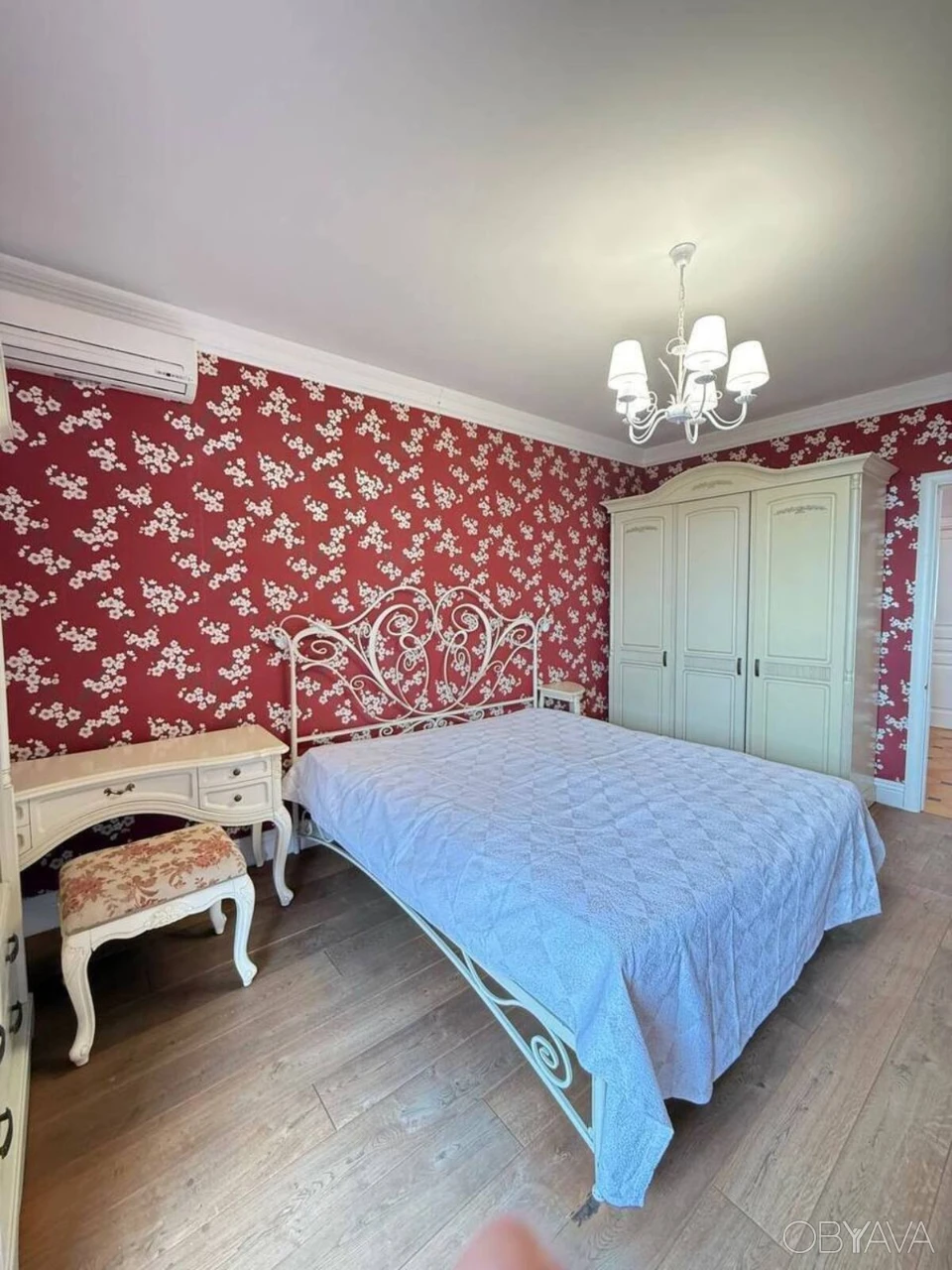 2-room apartment, 65 sq.m.