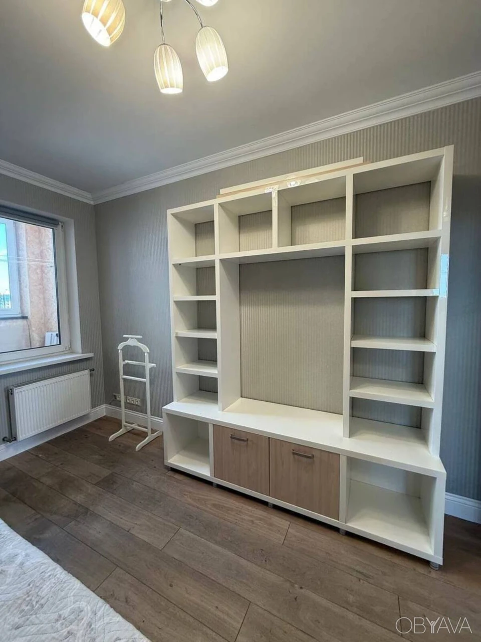 2-room apartment, 65 sq.m.