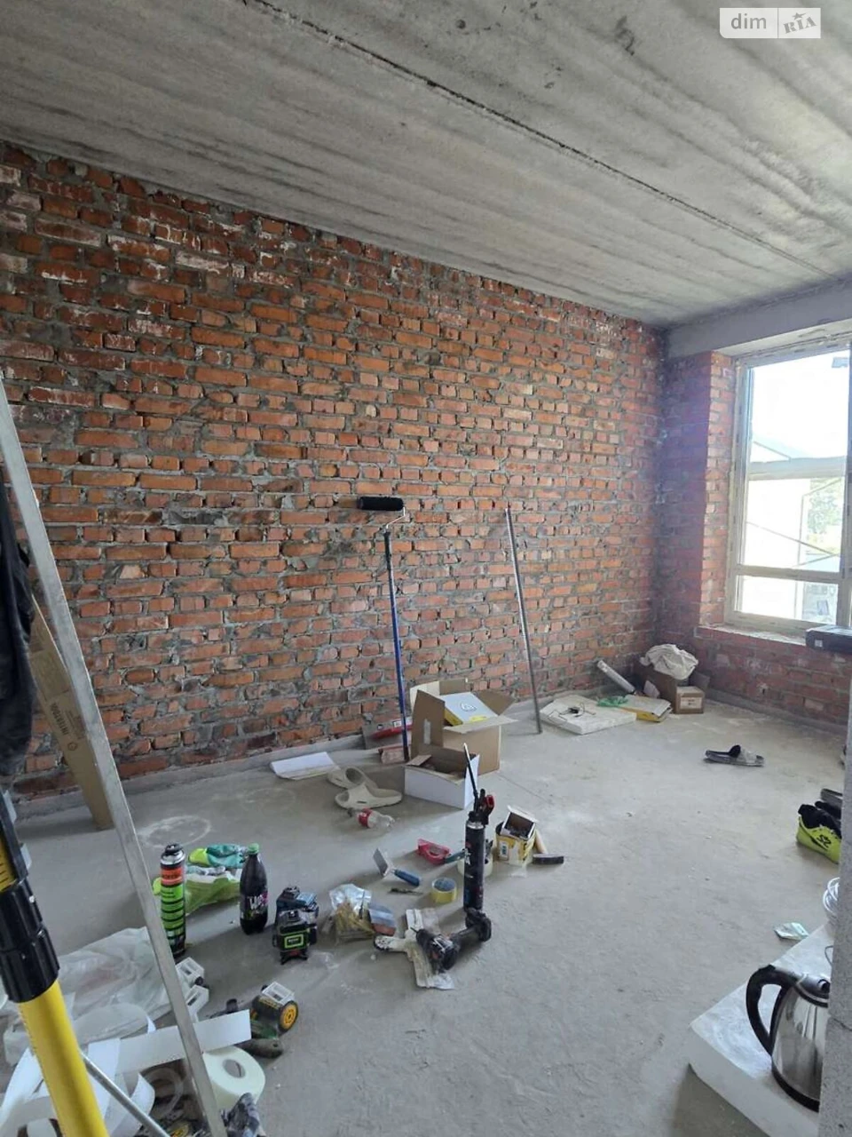 Apartment for Sale