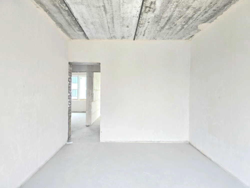 2 room apartment in Irpin, double-sided, gas, єОселя