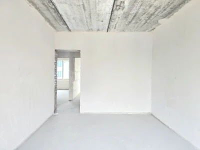 2 room apartment in Irpin, double-sided, gas, єОселя