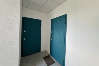 2 room apartment in Irpin, double-sided, gas, єОселя