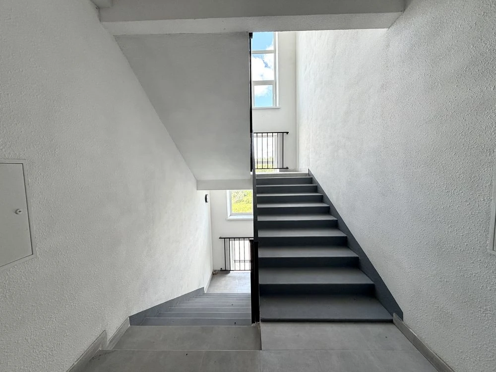 2 room apartment in Irpin, double-sided, gas, єОселя