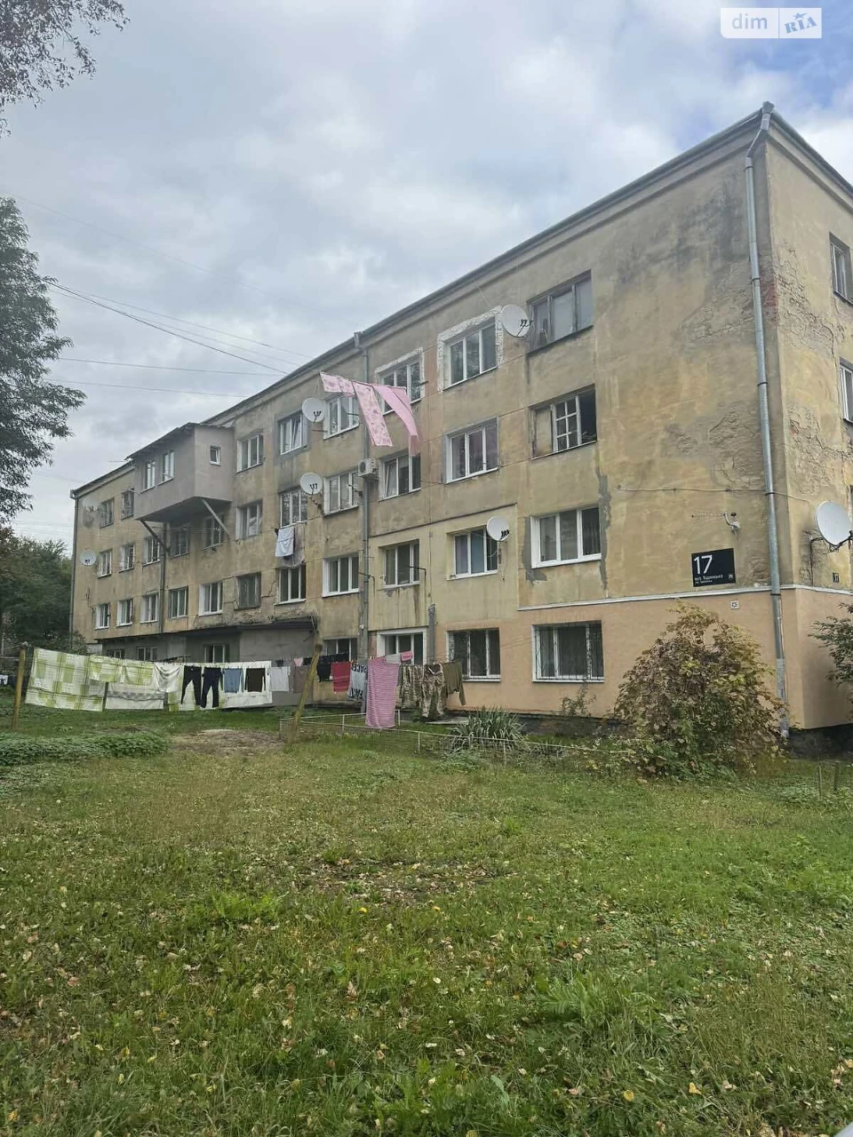 Продаж Квартира Майорівка