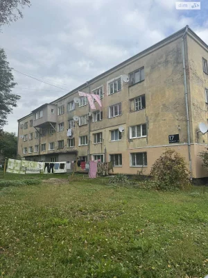 Продаж Квартира Майорівка