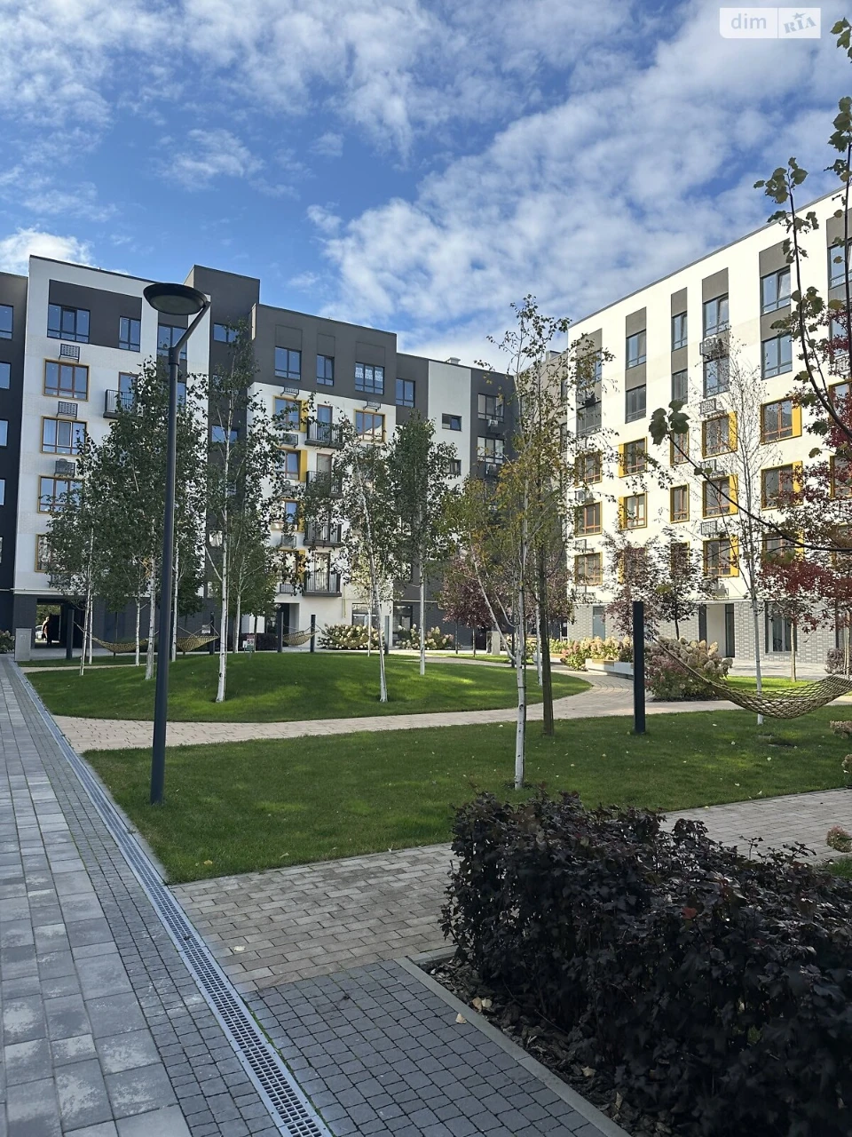 Apartment for Sale