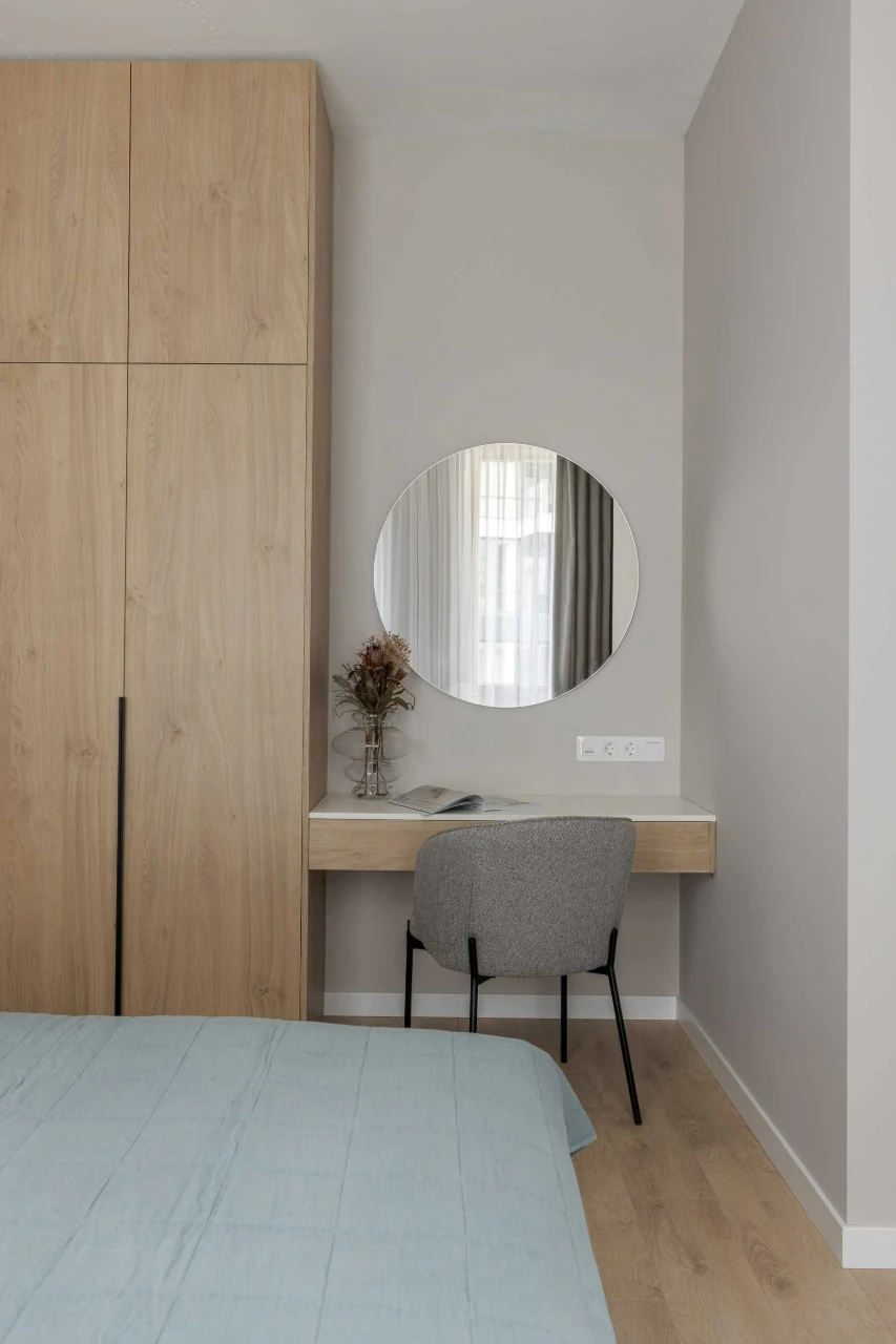 1-bedroom apartment for rent for 3 years - 25,400 UAH/month