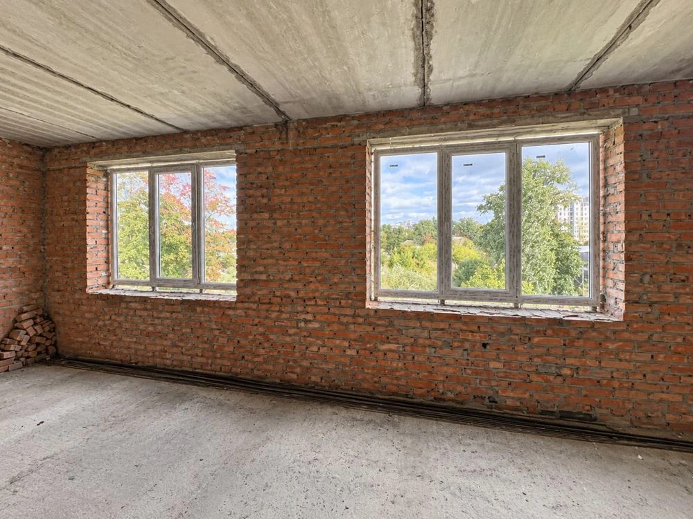 Sale of a 1-bedroom apartment in the Comfort Hall residential complex on Sadovyi Street in Irpin