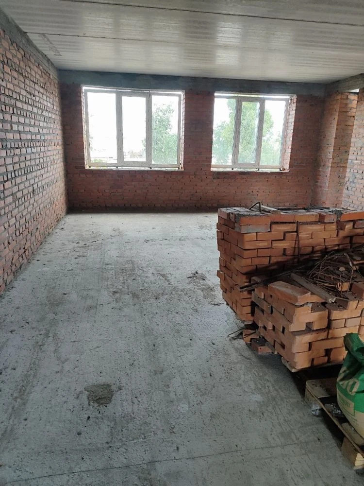 Sale of a 1-bedroom apartment in the Comfort Hall residential complex on Sadovyi Street in Irpin