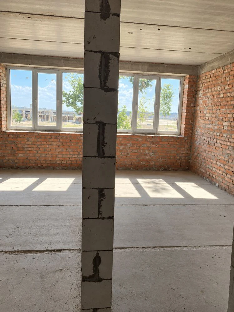 Sale of a 1-bedroom apartment in the Comfort Hall residential complex on Sadovyi Street in Irpin