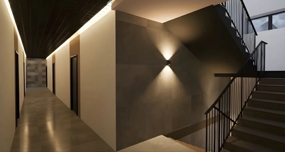 Sale of a 1-bedroom apartment in the Comfort Hall residential complex on Sadovyi Street in Irpin