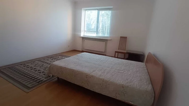Irpin, sale of a 1-room apartment with gas heating, 1st floor. 2%