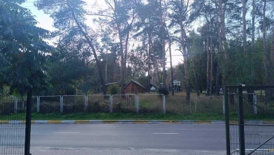 Irpin, sale of a 1-room apartment with gas heating, 1st floor. 2%