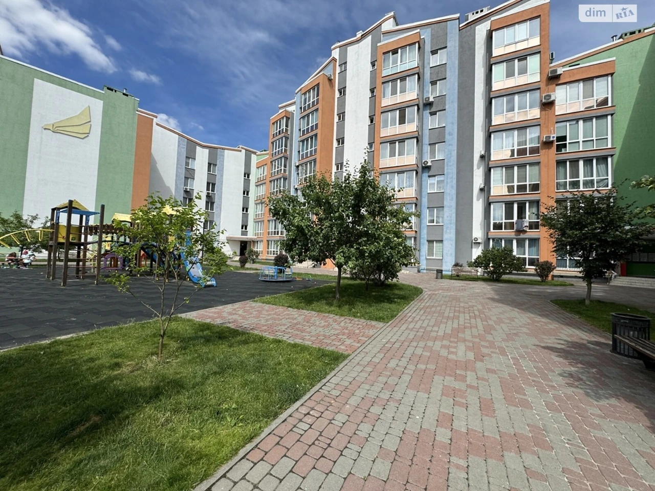 Apartment for Sale