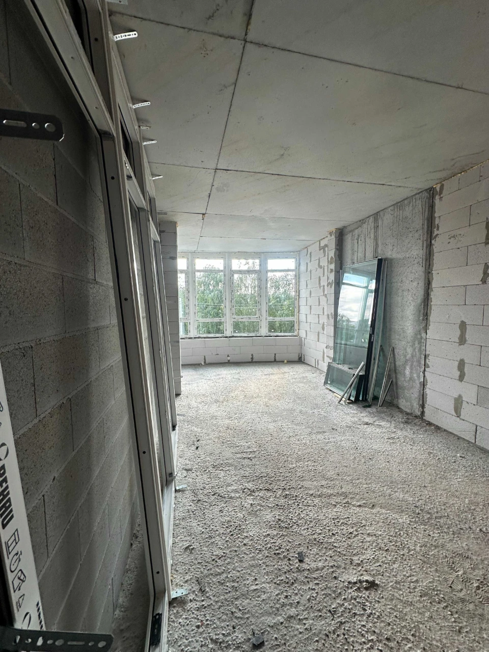 New house for sale in the Synergy City complex, No commission