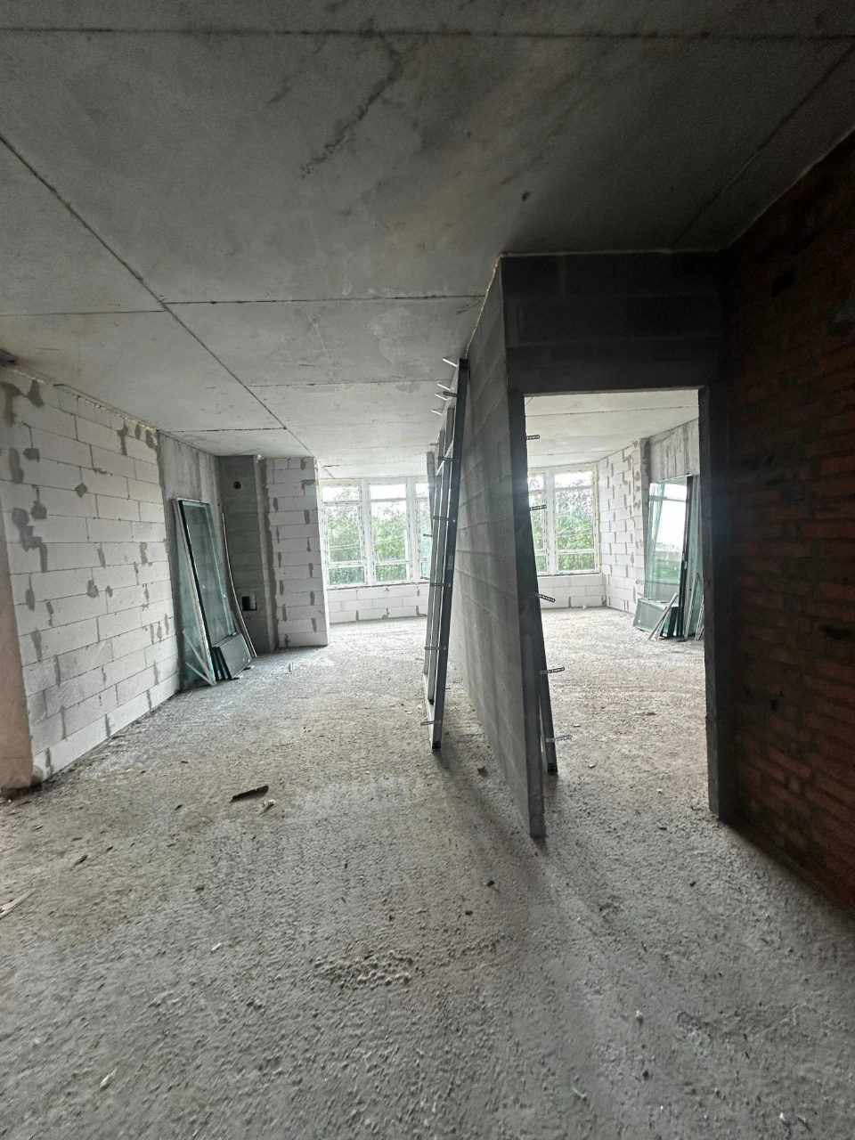 New house for sale in the Synergy City complex, No commission