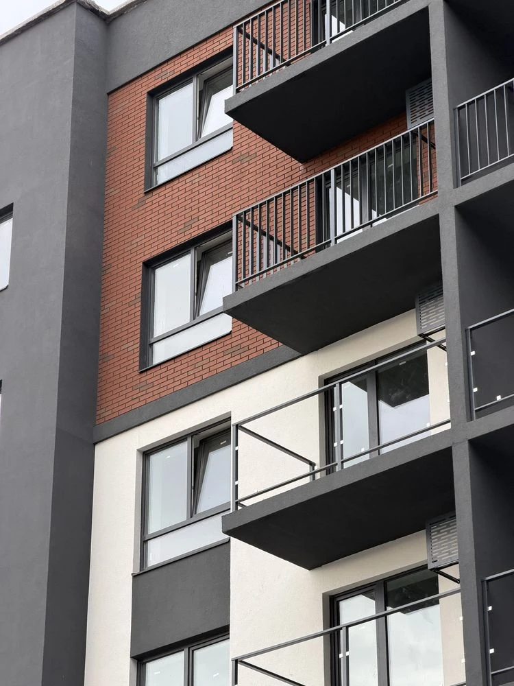 Продаж 1-кімнатної квартири в ЖК «Бургундія 3» | Ірпінь варт