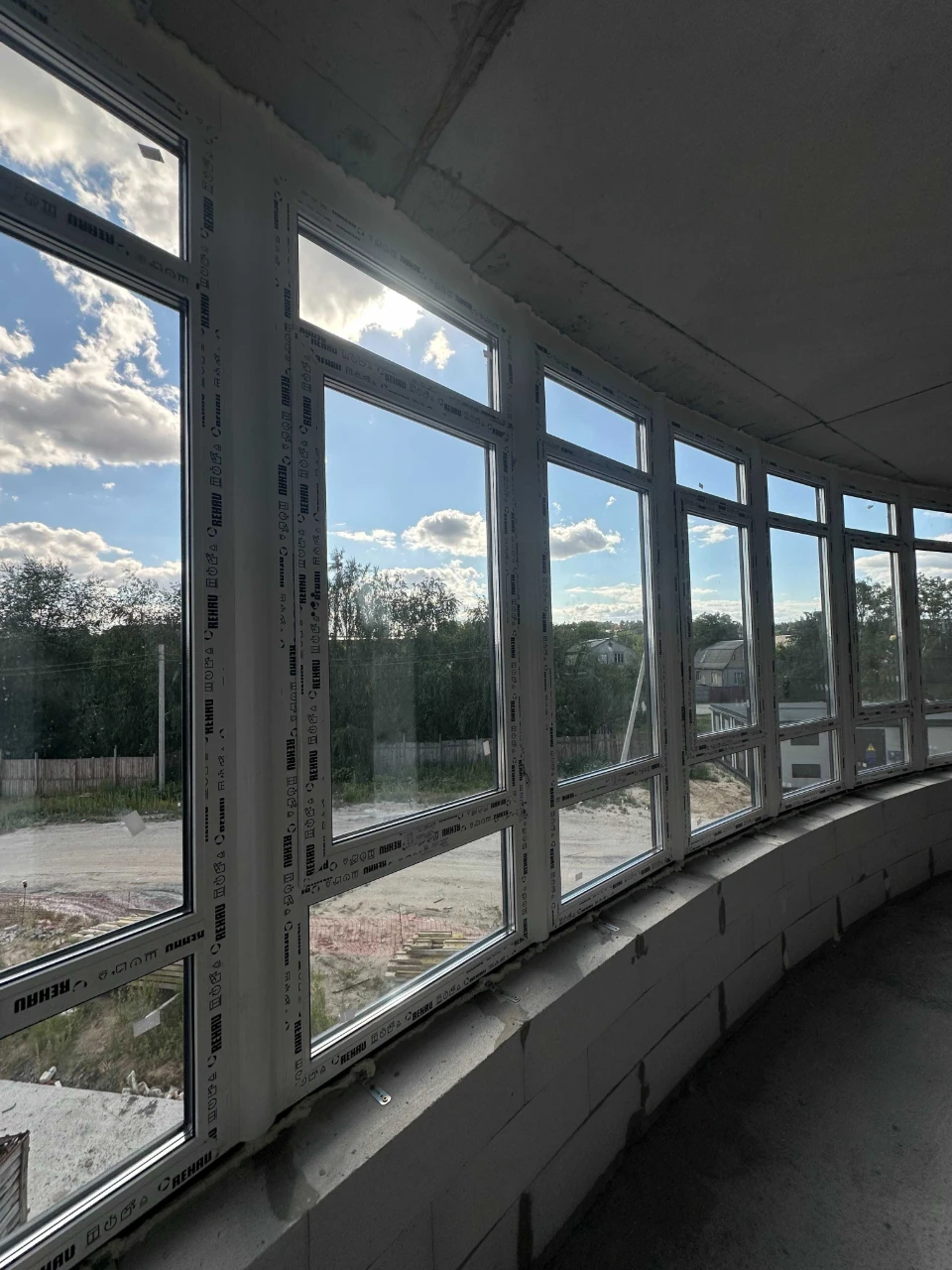 СТАРТ продажу нового будинку в ЖК синергія сіті, Ірпінь, про