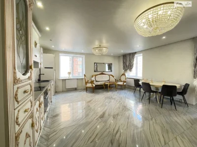 Apartment for Sale in Romaniyka