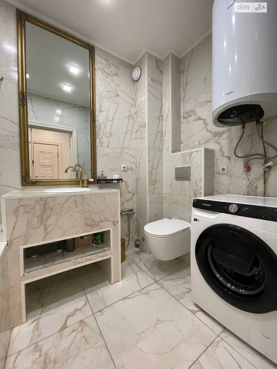 Apartment for Sale in Romaniyka