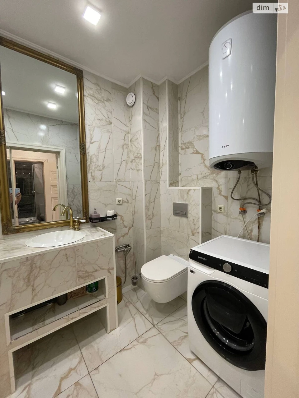 Apartment for Sale in Romaniyka