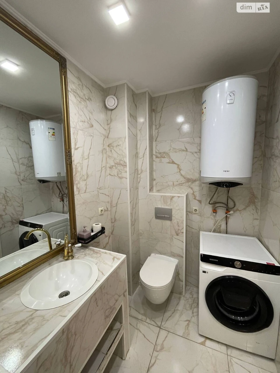 Apartment for Sale in Romaniyka