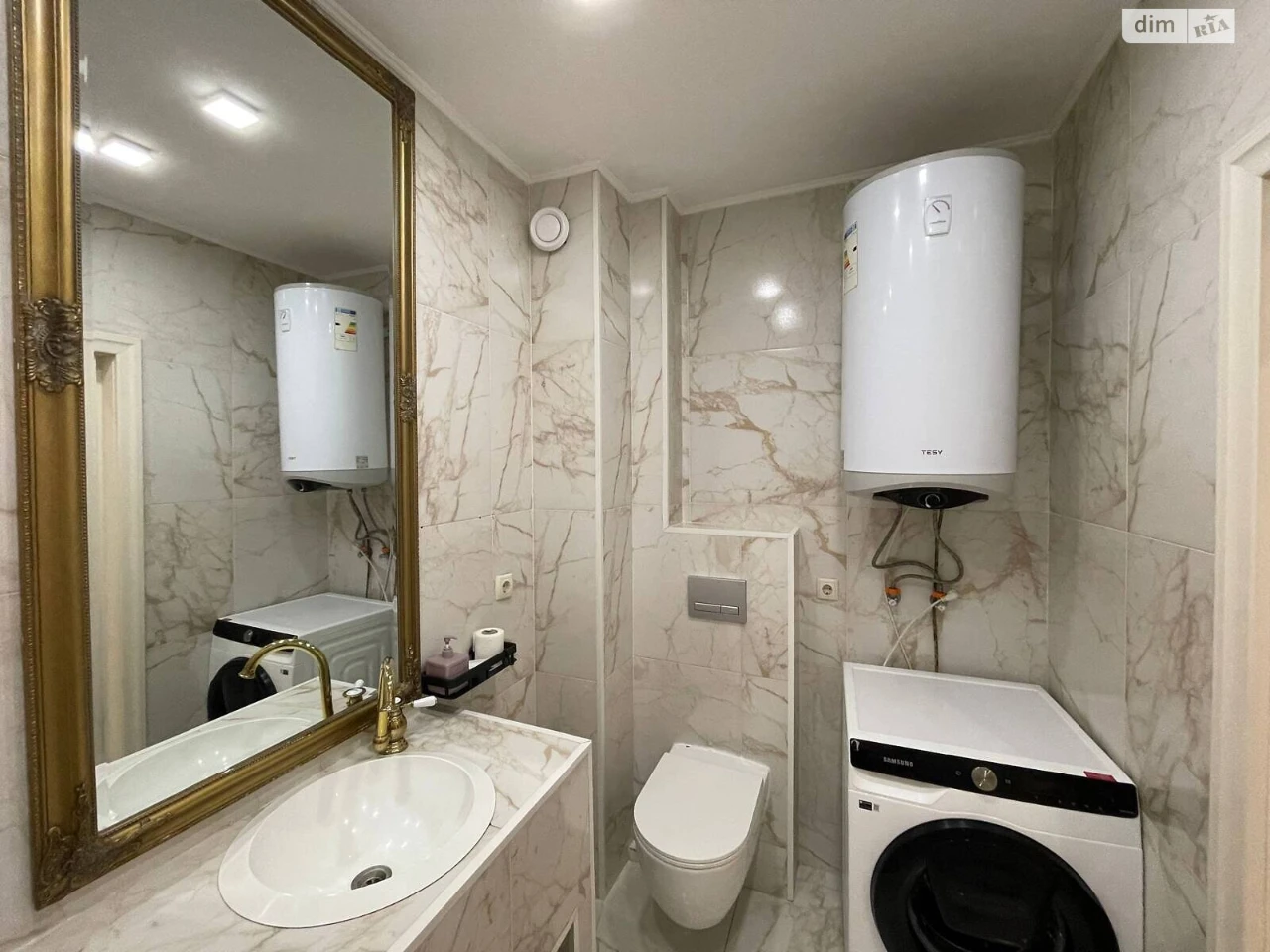 Apartment for Sale in Romaniyka