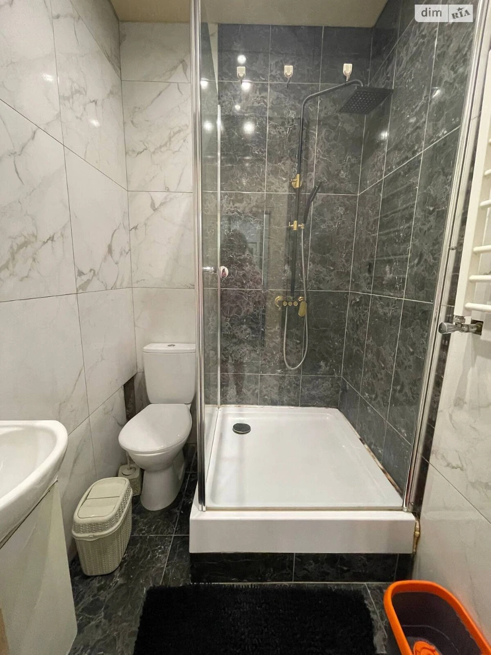 Apartment for Sale in Romaniyka