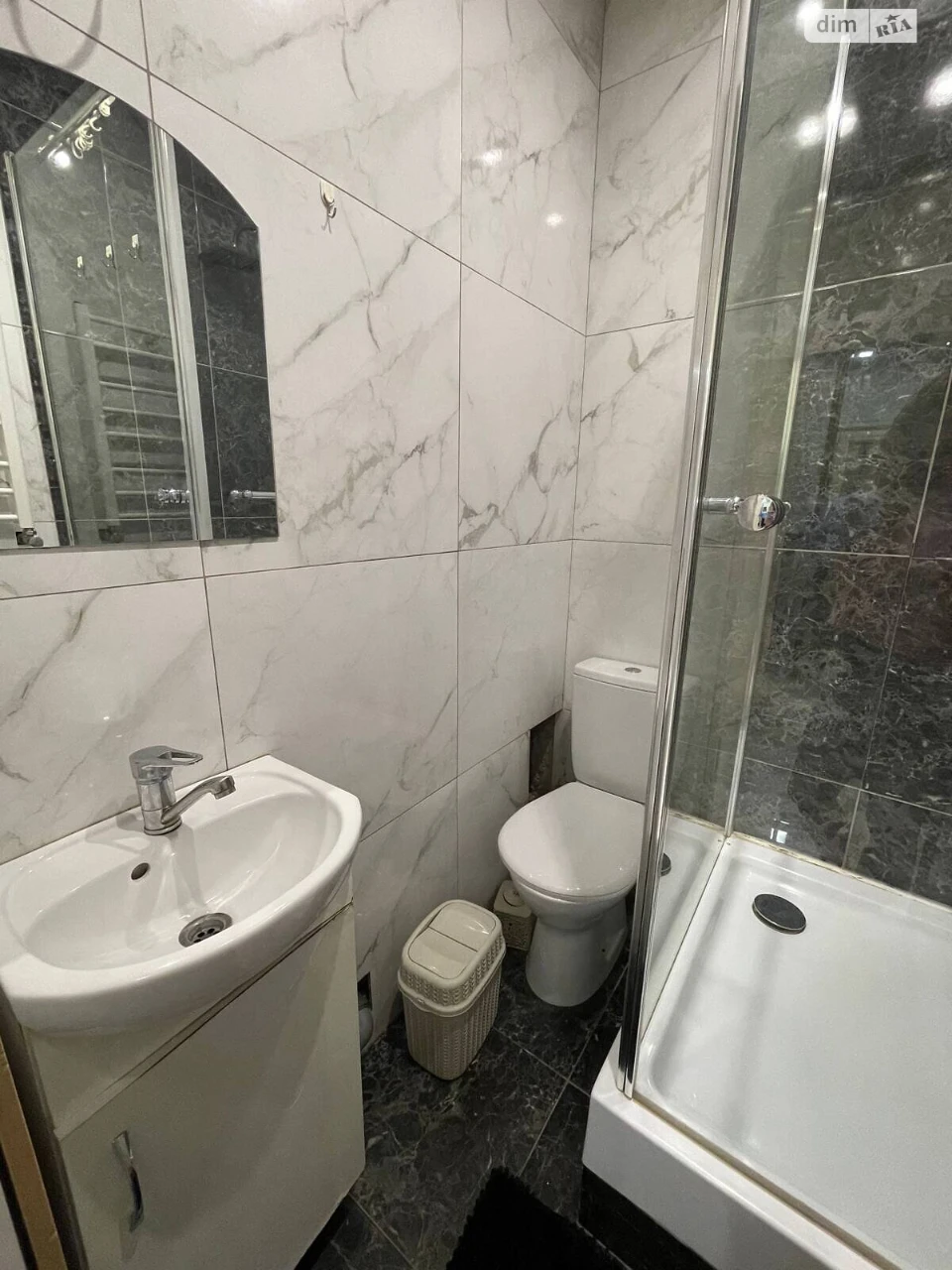 Apartment for Sale in Romaniyka