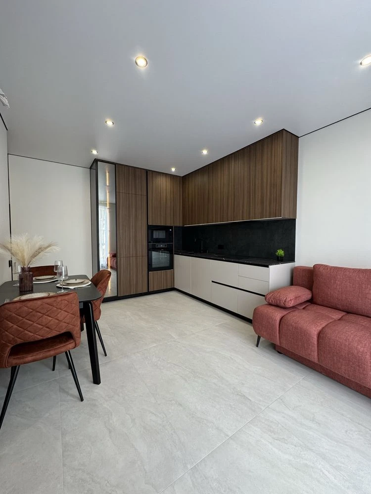 кімнатна квартира 72 м² | Ірпінь  | Ремонт |Без комісії