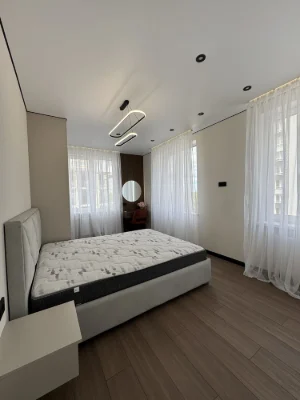 кімнатна квартира 72 м² | Ірпінь  | Ремонт |Без комісії
