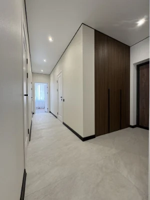 кімнатна квартира 72 м² | Ірпінь  | Ремонт |Без комісії