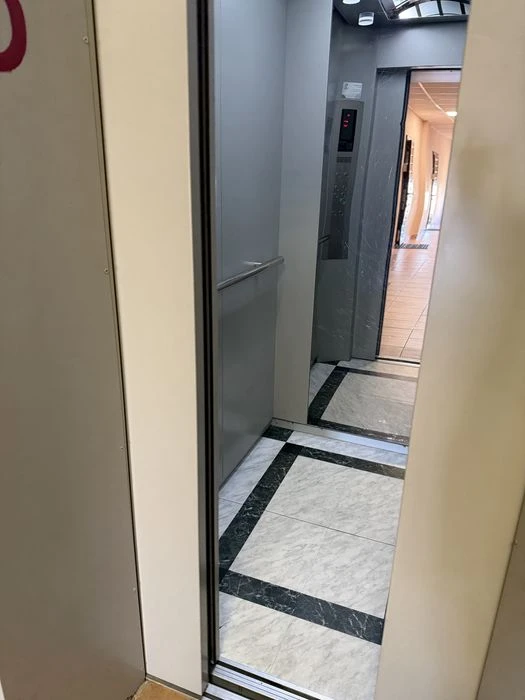 1к квартира с ремонтом в новом кирпичном доме
