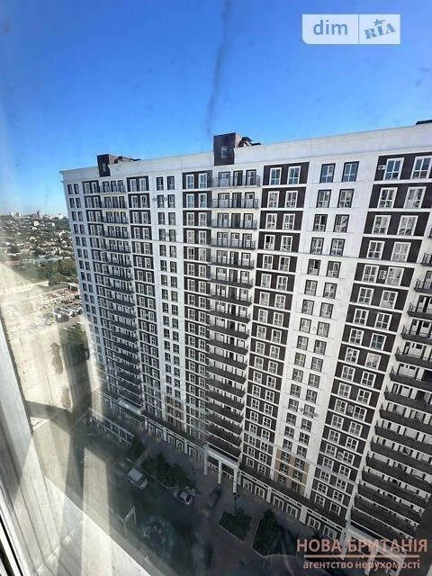 Продаж 1к квартири 41.1 кв. м на вул. Михайла Максимовича 26