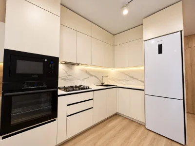Продам однокімнатну квартиру з ремонтом! 2 поверх! Газ! Мебл