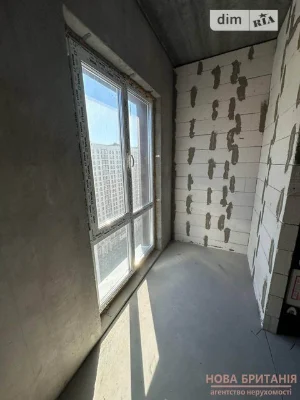 Продаж 1к квартири 41.1 кв. м на вул. Михайла Максимовича 26