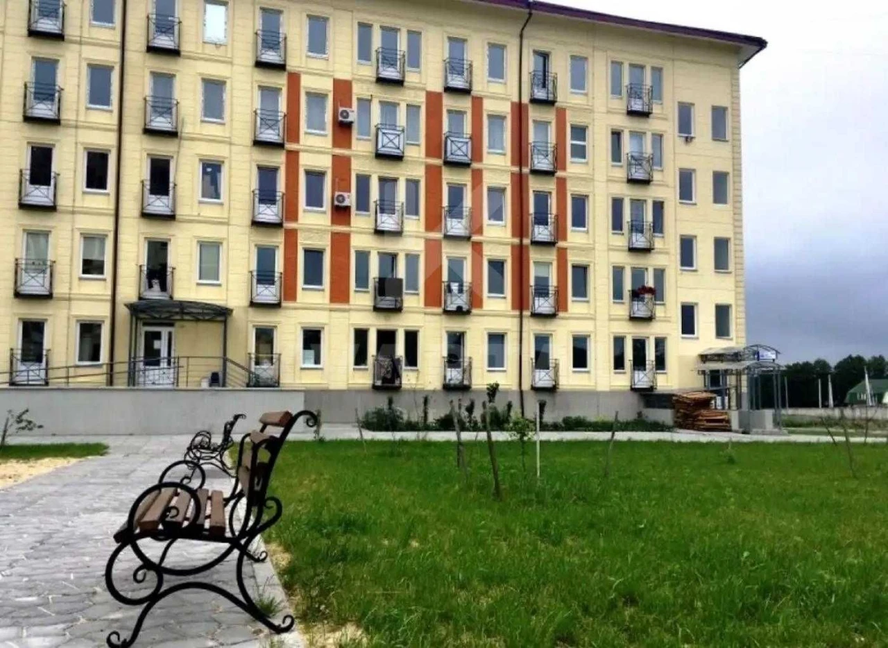 Однокімнатна квартира з ремонтом Ірпінь Сертифікат