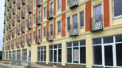 Однокімнатна квартира з ремонтом Ірпінь Сертифікат