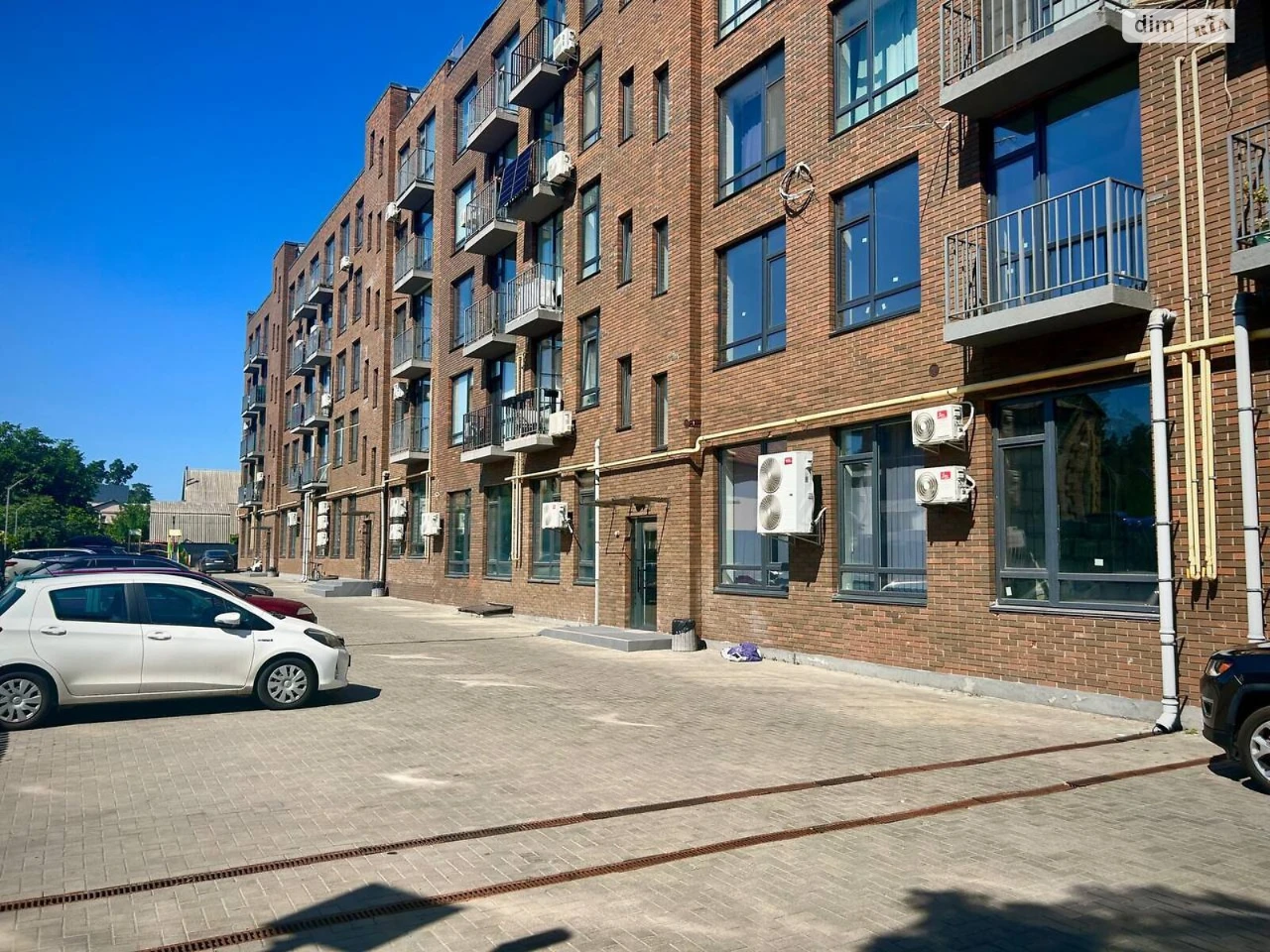 Apartment for Sale