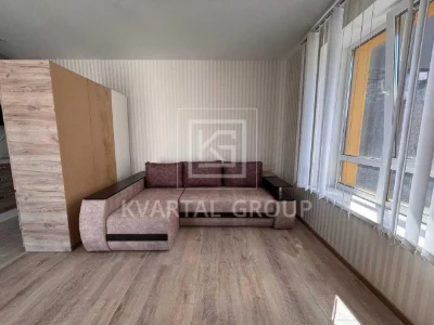 Apartment for sale in Irpin! Excellent price!