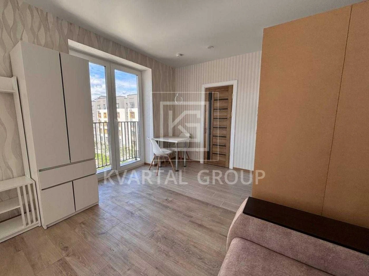 Apartment for sale in Irpin! Excellent price!