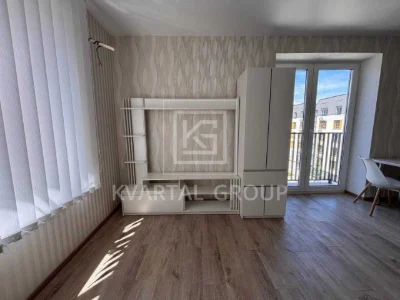 Apartment for sale in Irpin! Excellent price!