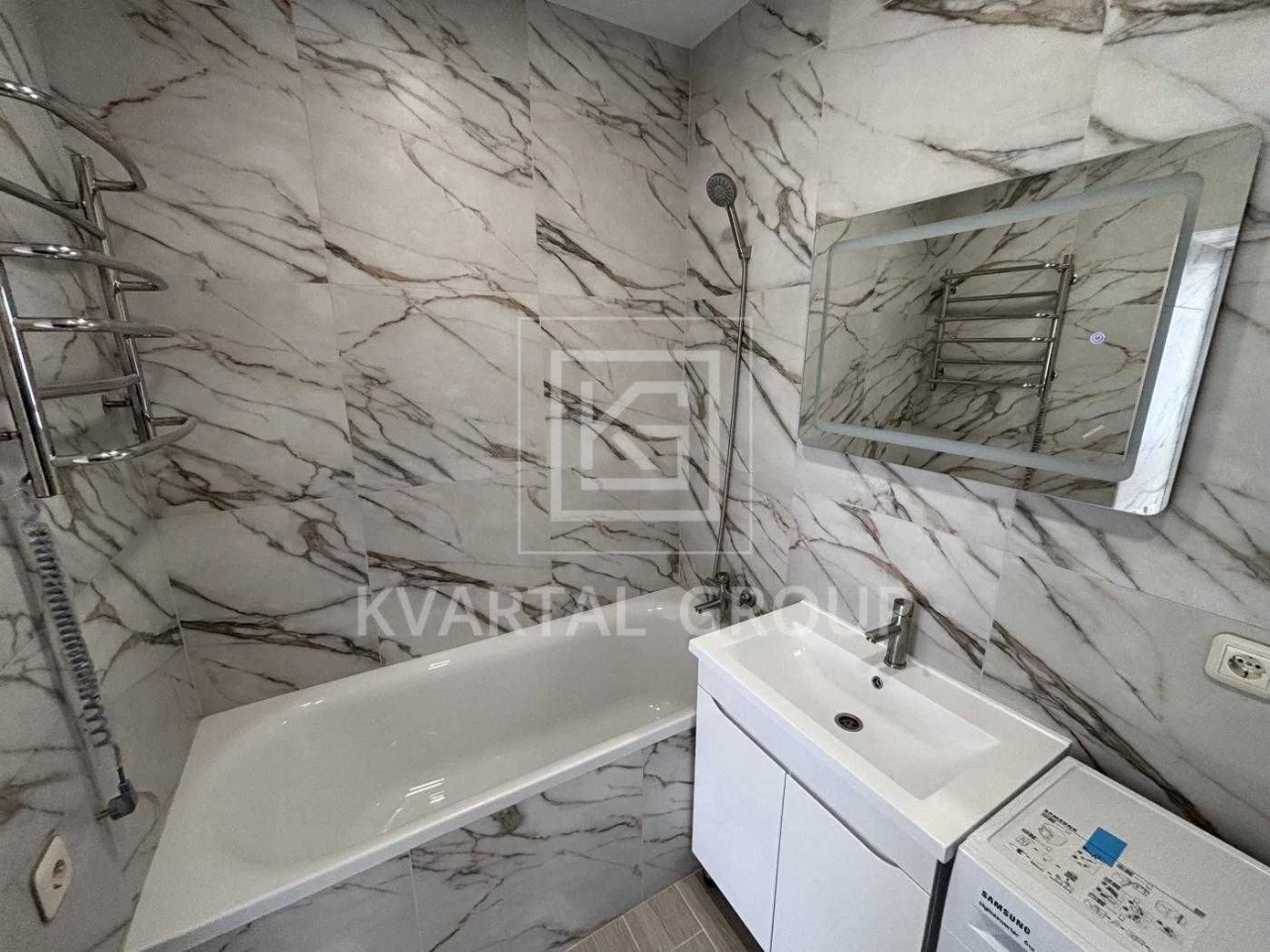 Apartment for sale in Irpin! Excellent price!