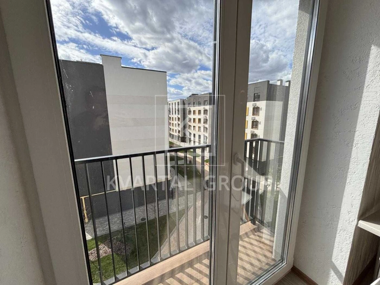Apartment for sale in Irpin! Excellent price!